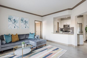 Cozy Lux Pad HTX